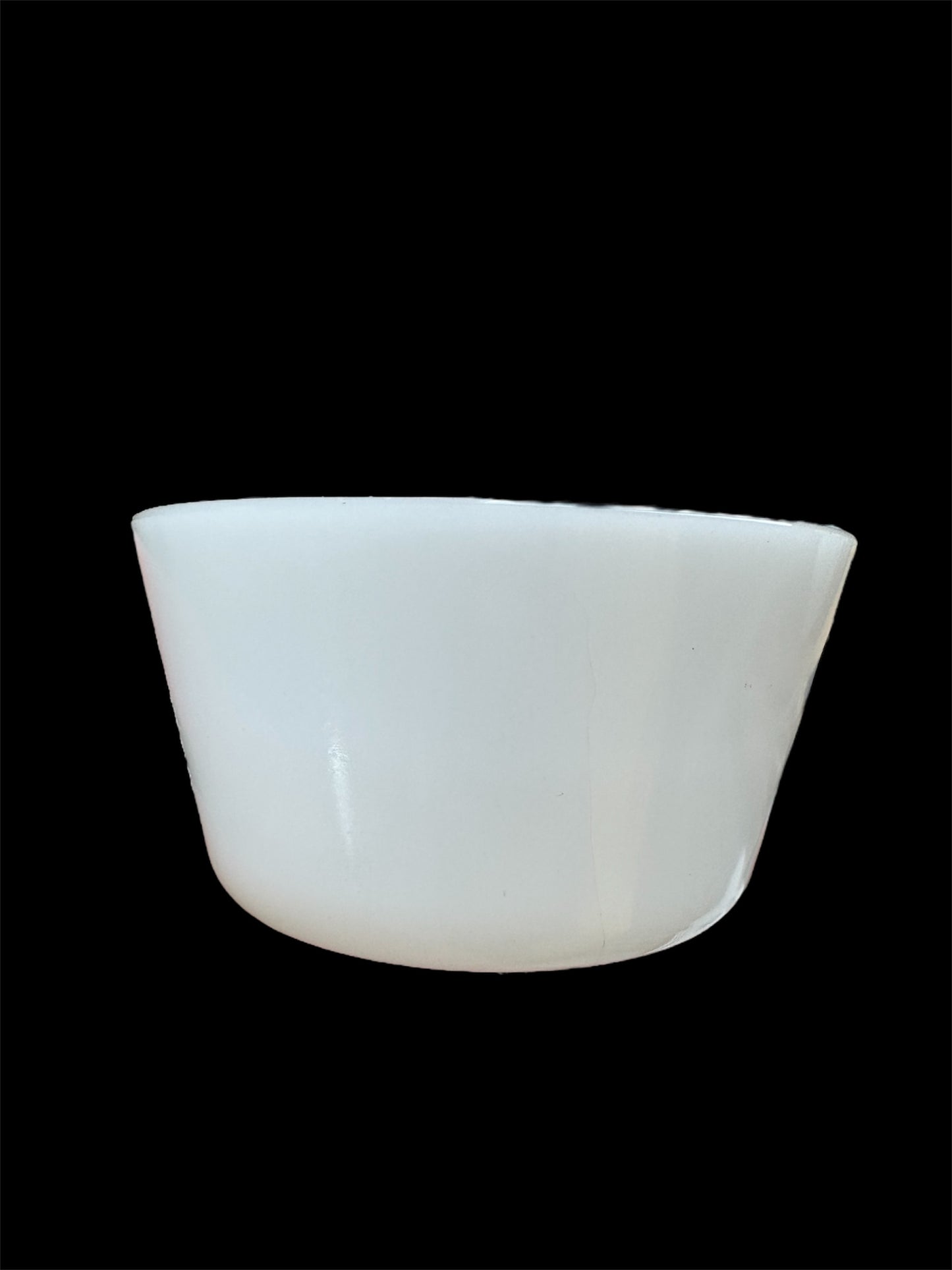 Vintage Custard Cups