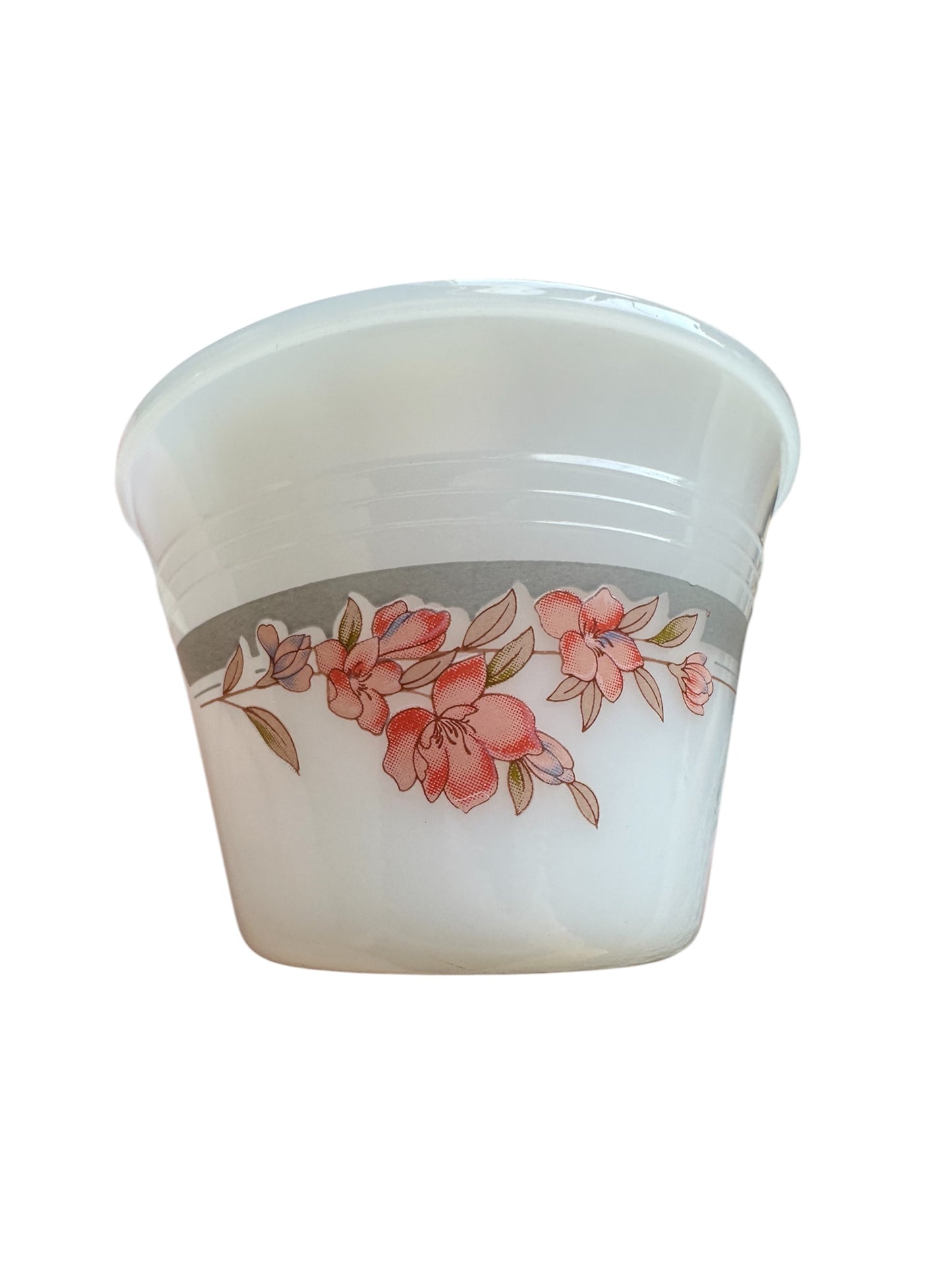 Vintage Custard Cups
