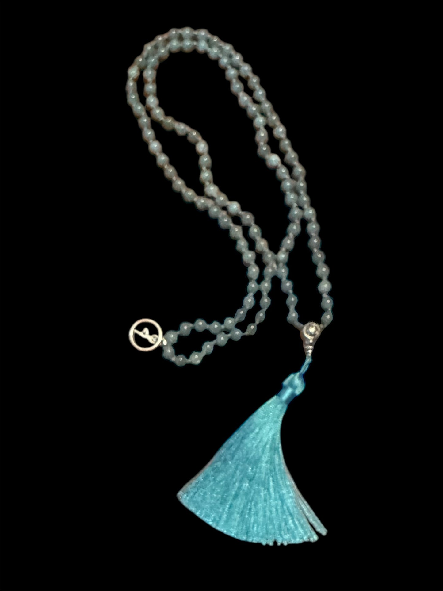 MALA NECKLACE 108 beads