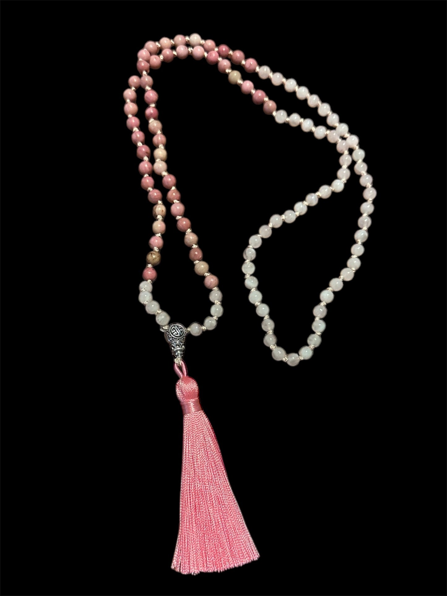 MALA NECKLACE 108 beads