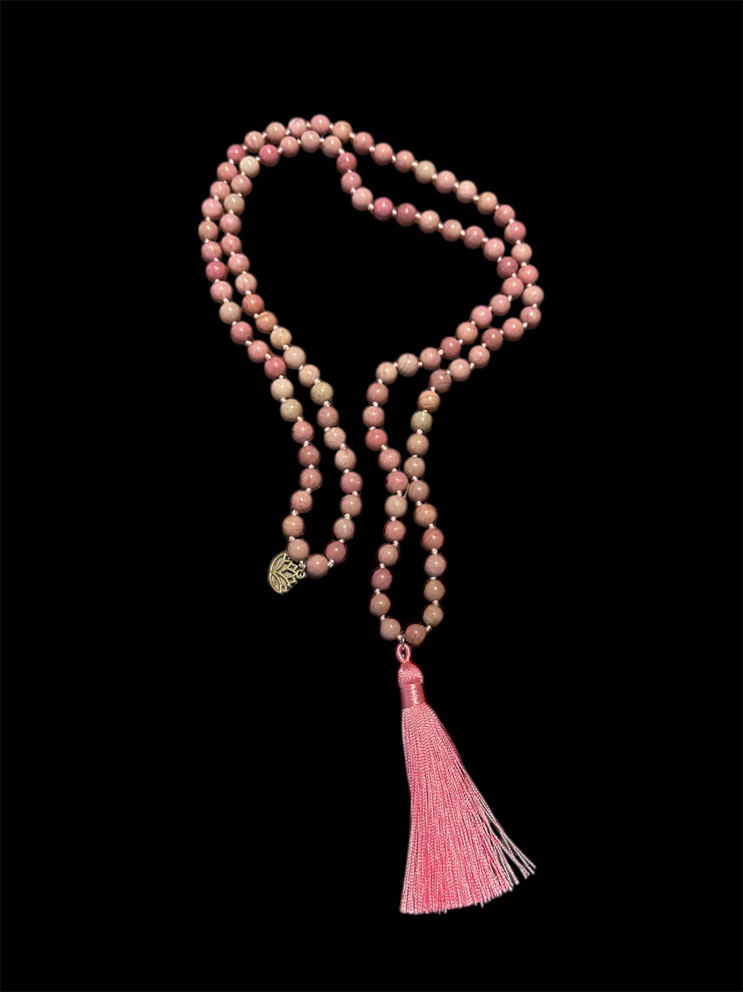 MALA NECKLACE 108 beads