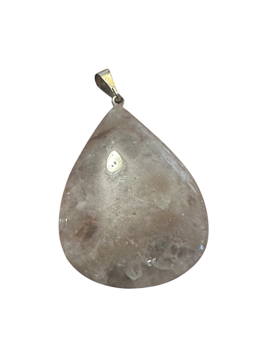Crystal pendants
