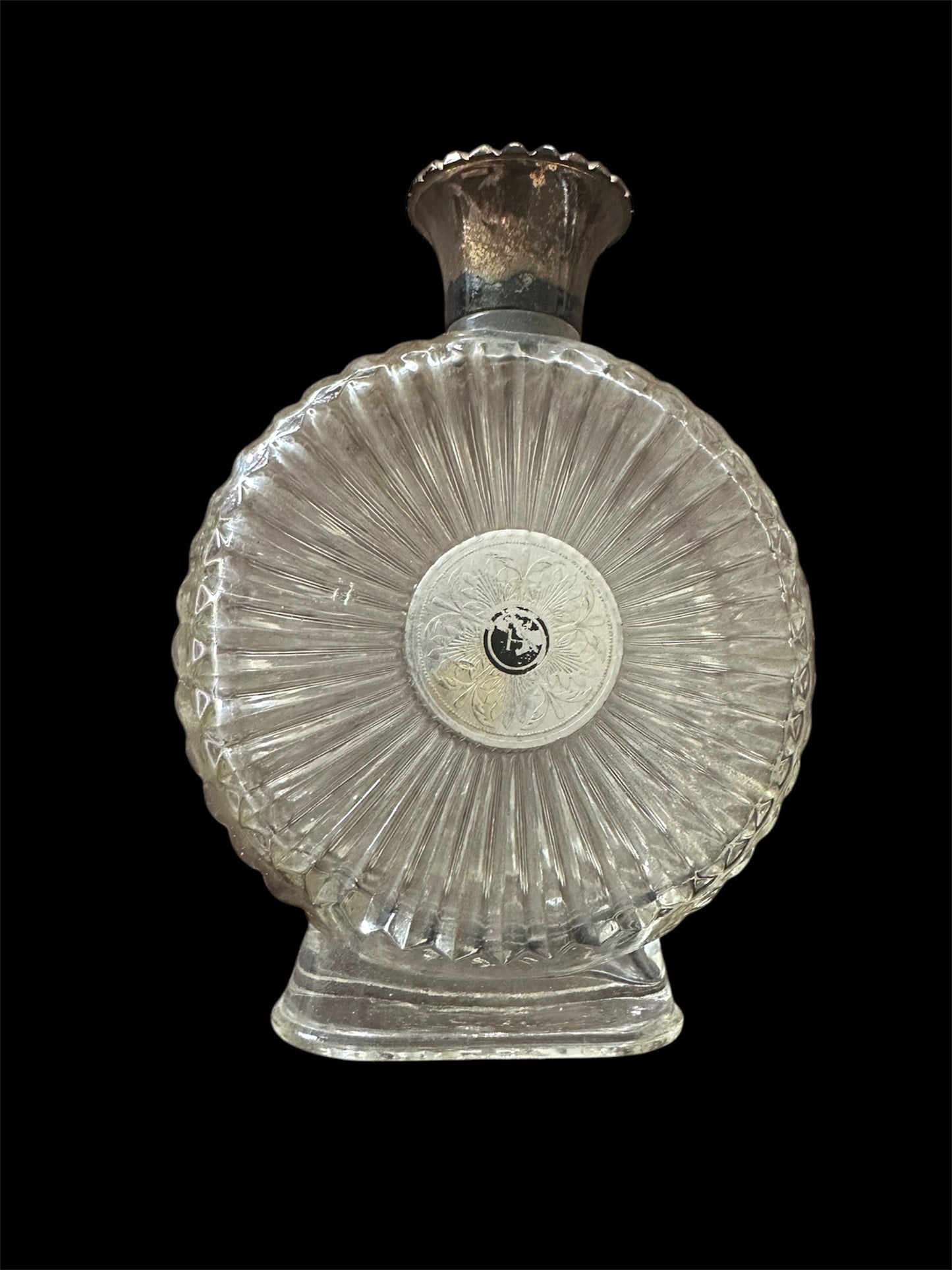 Vintage Rare Collectible Glass Atomizers