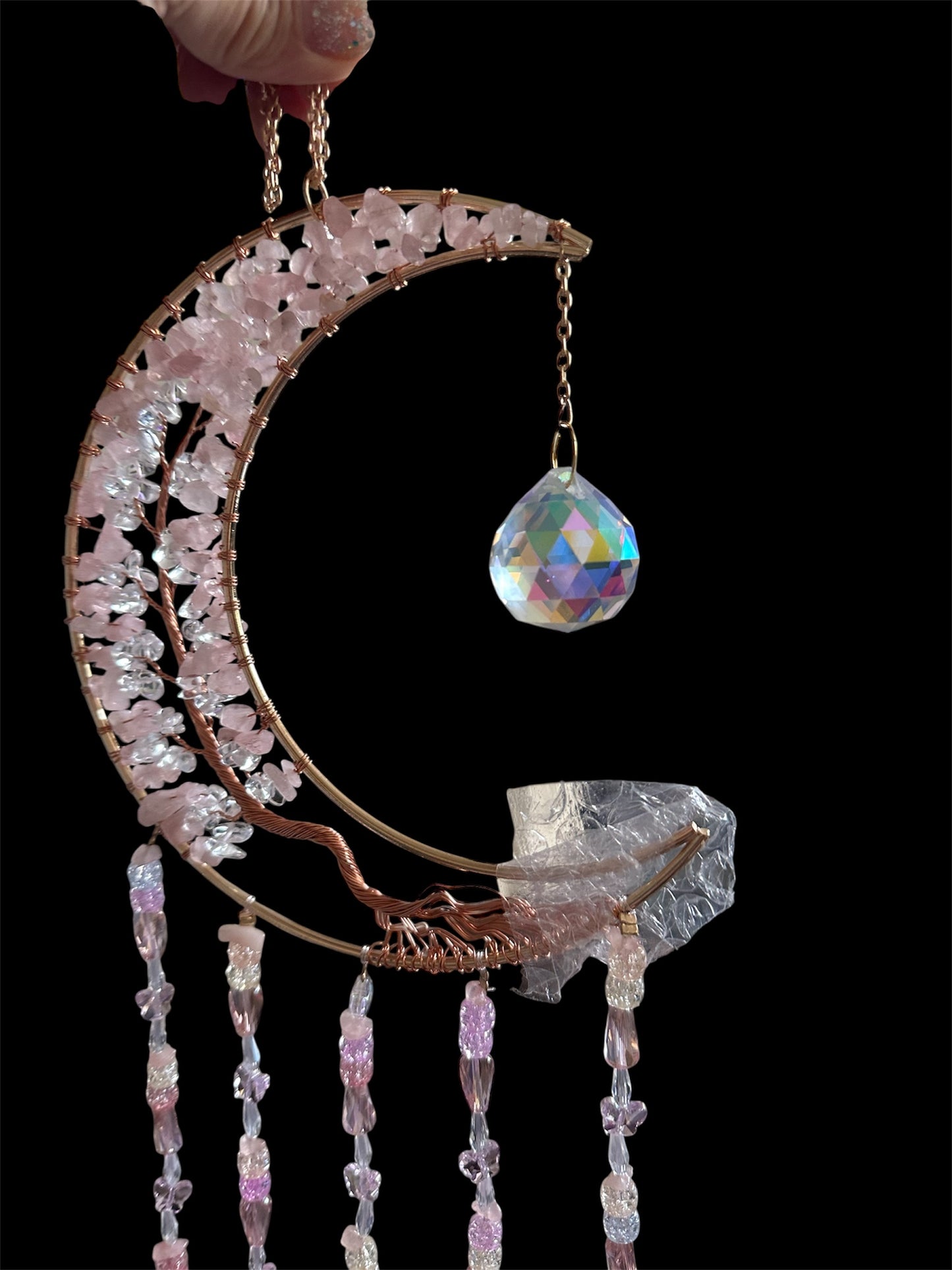 Large Suncatchers