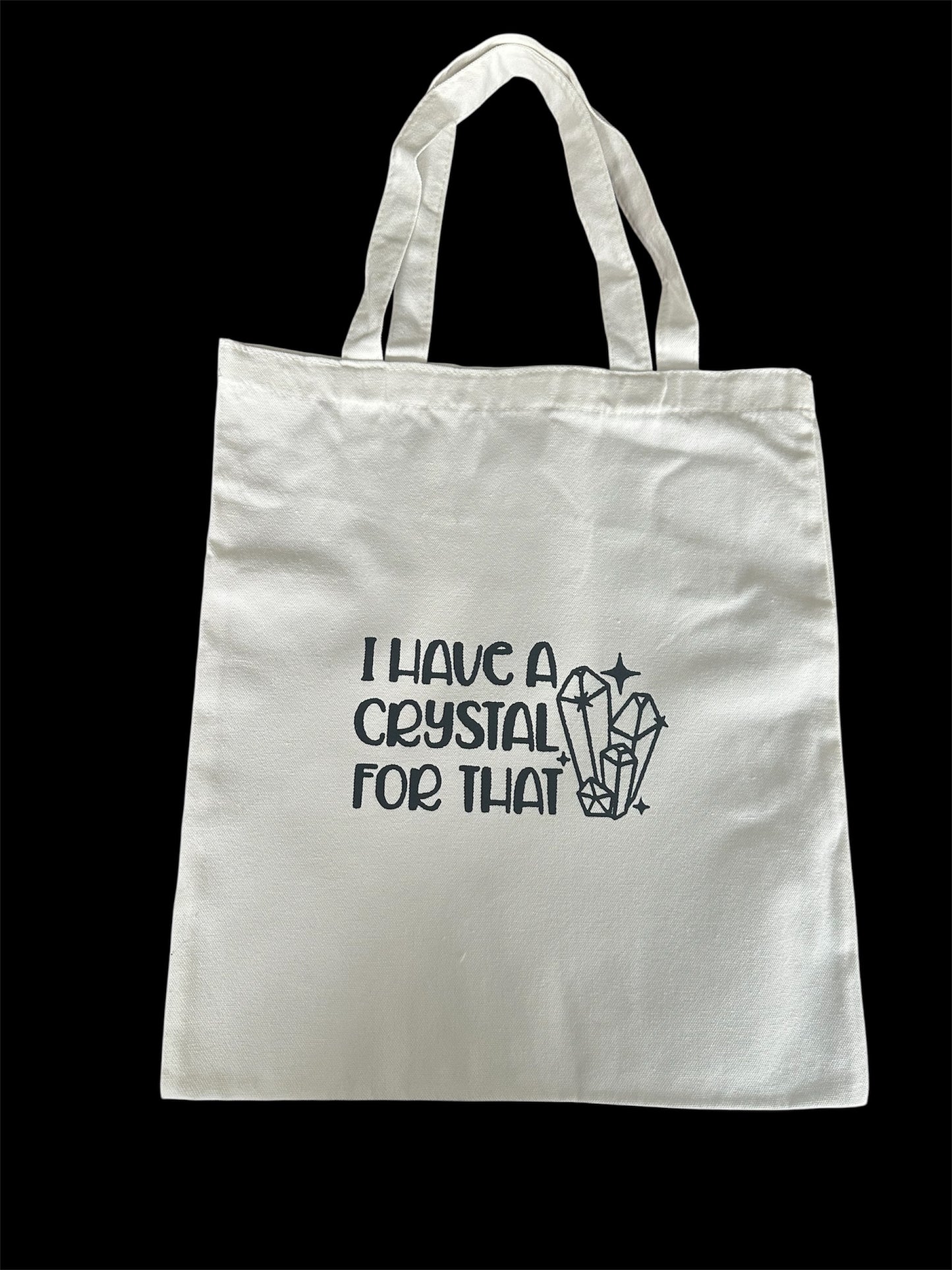 Canvas Tote