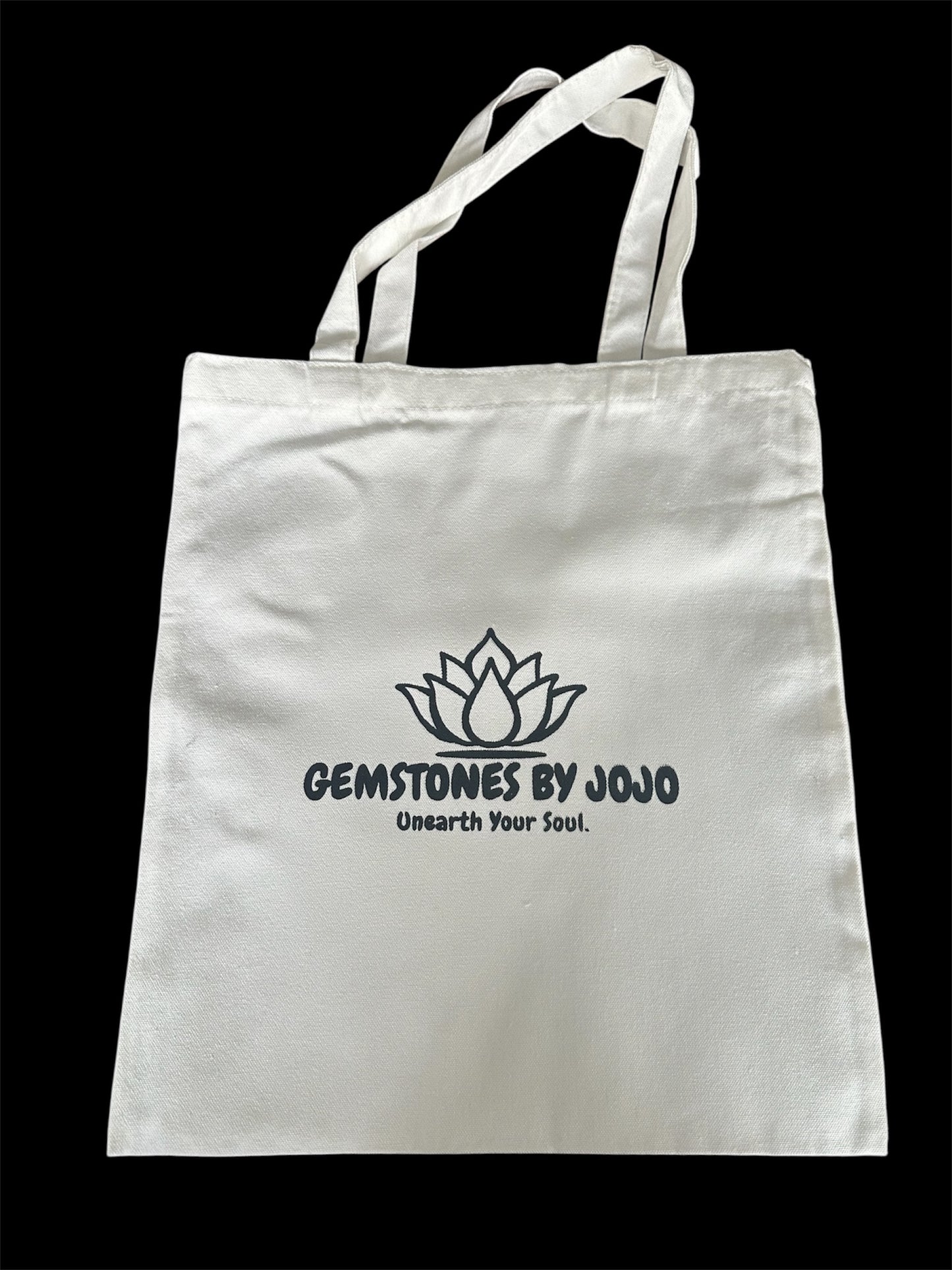 Canvas Tote