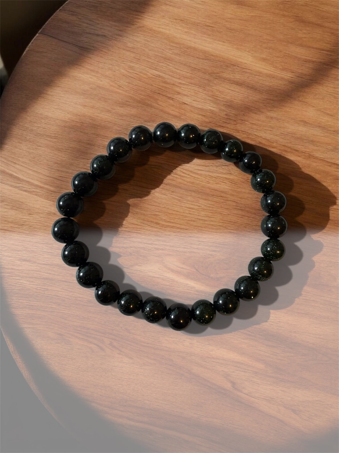 6mm Gemstone Bracelets