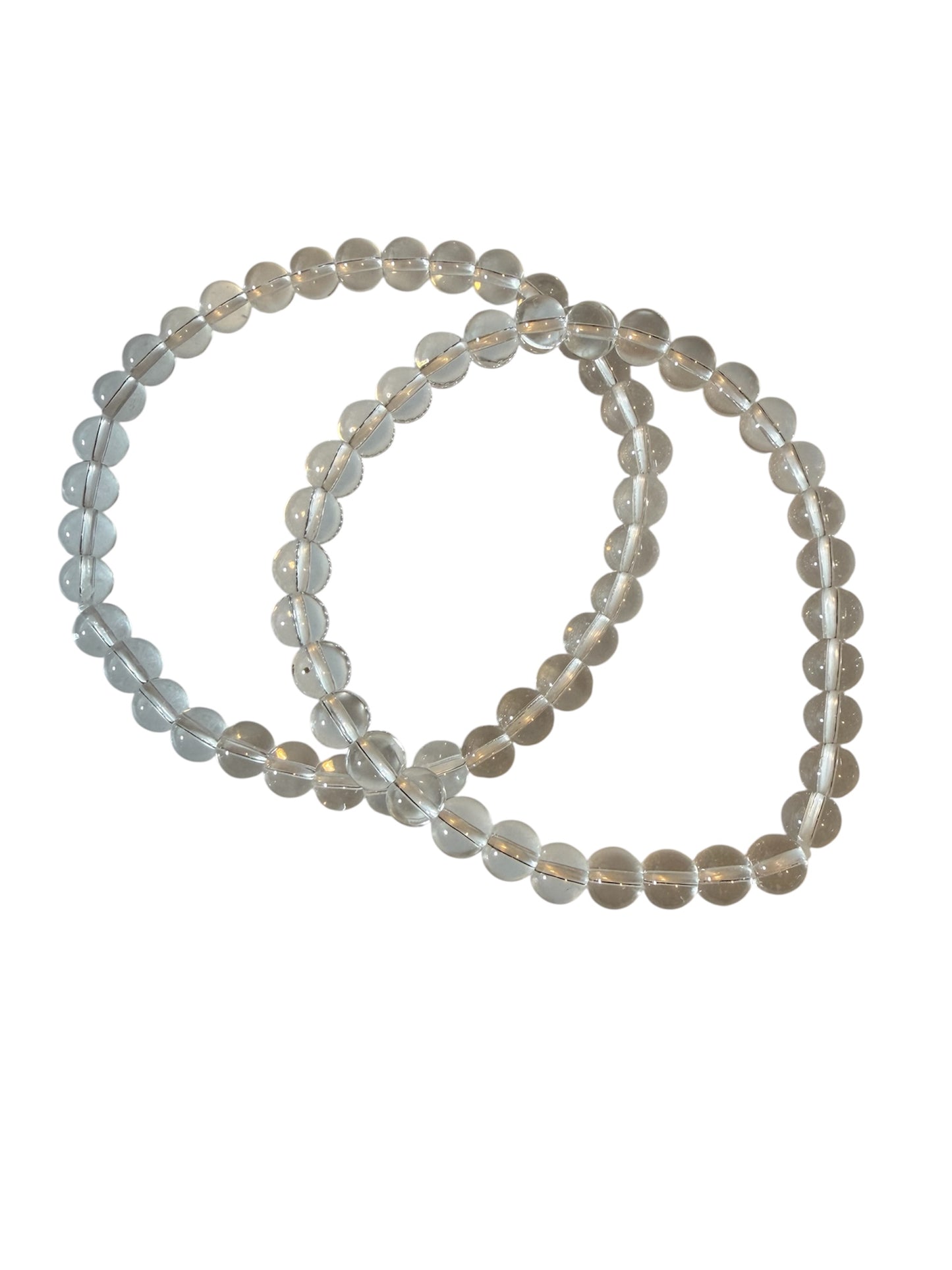 6mm Gemstone Bracelets
