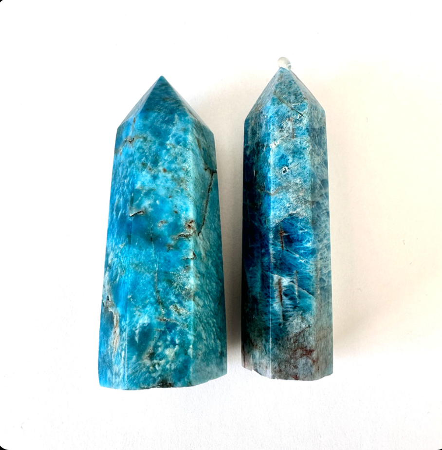 Apatite