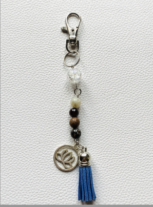 CRYSTAL CHARMS
