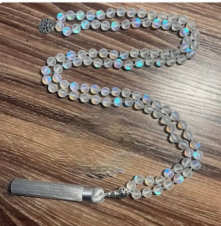 MALA NECKLACE 108 beads