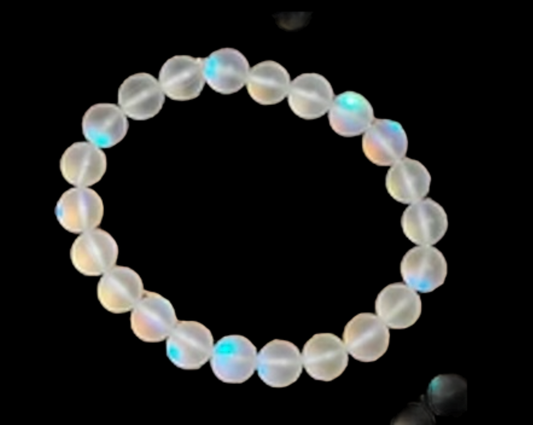 Mystic Aura bracelet 8mm