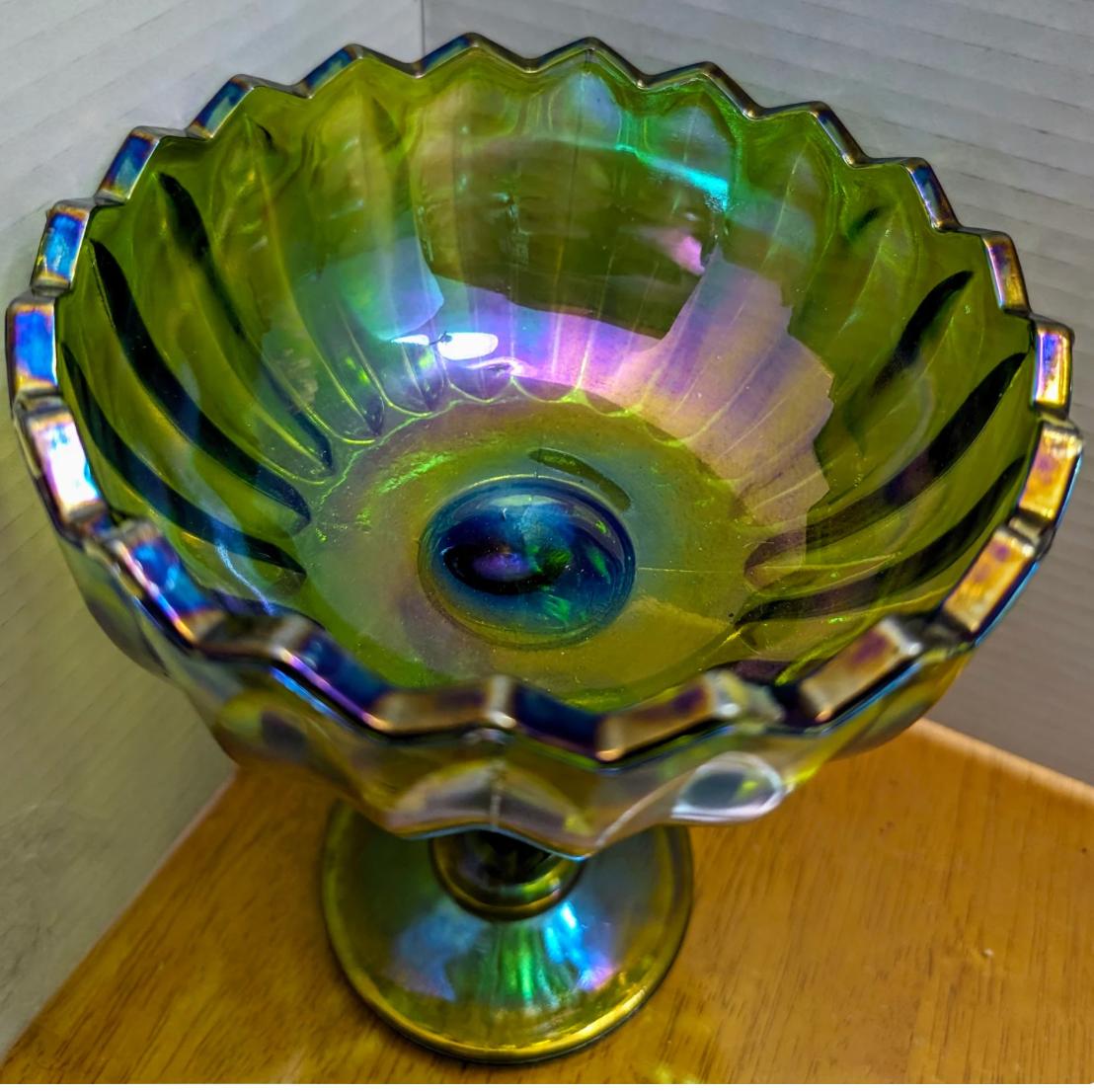 Vintage Indiana Glass