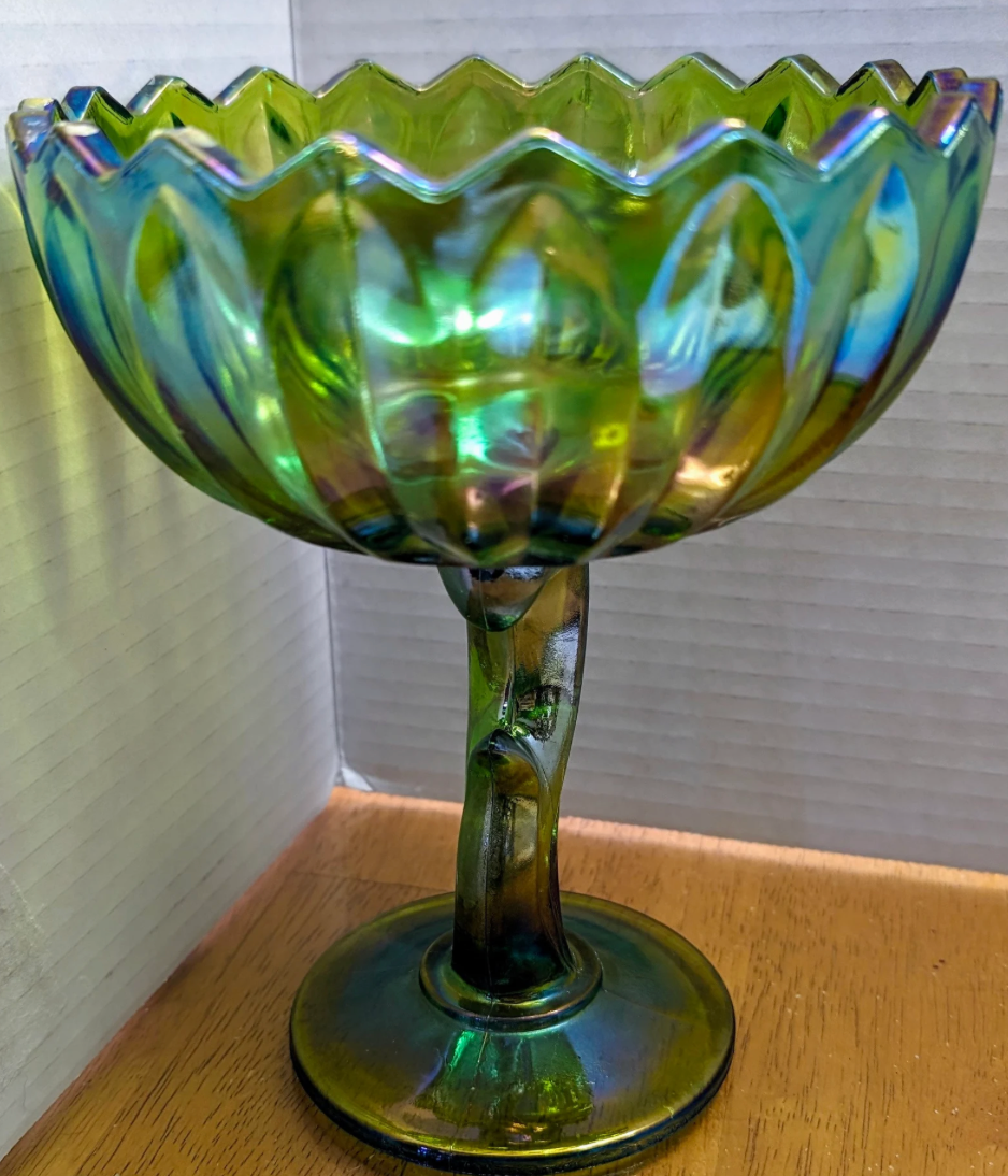 Vintage Indiana Glass