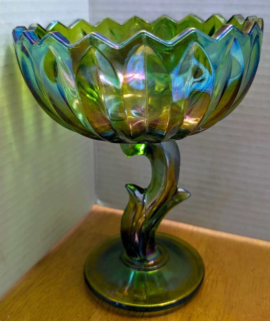 Vintage Indiana Glass