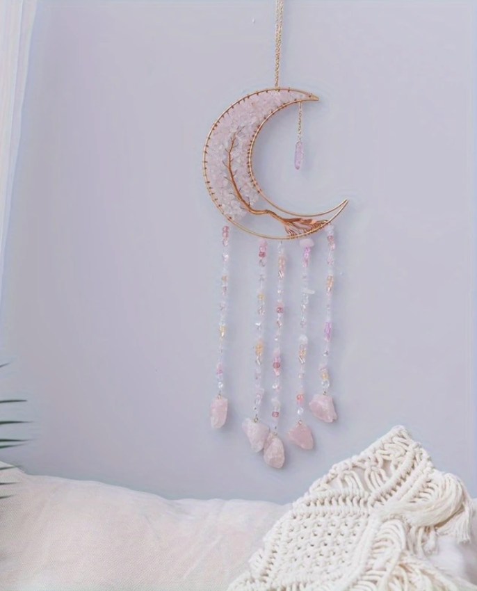Large Suncatchers