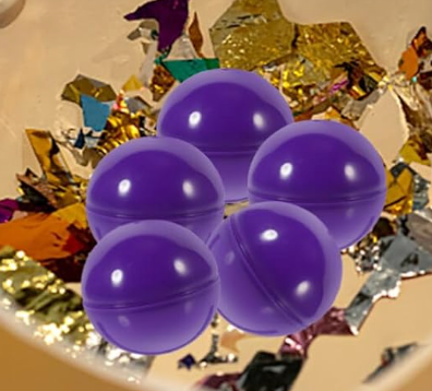 Crystal Surprise Capsule