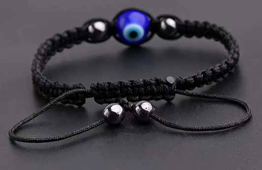 Evil Eye Bracelet