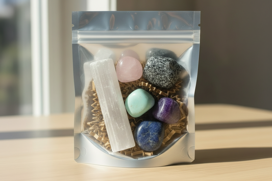 The Gemstone starter box
