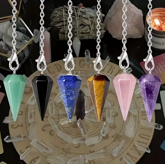 Mini Dowsing Pendulum