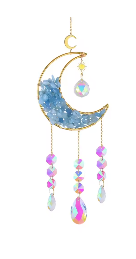 MOON SUNCATCHERS