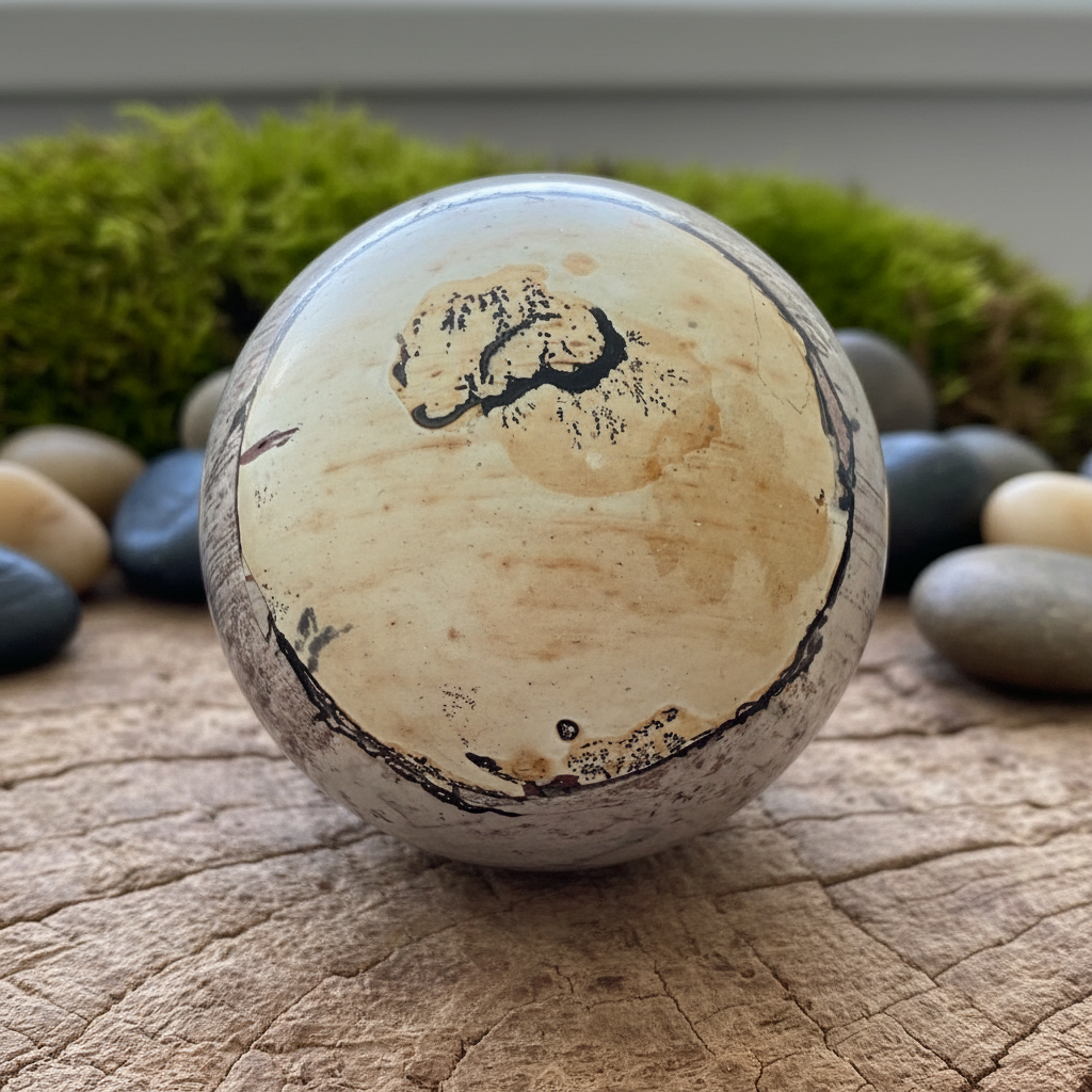Picture Jasper
