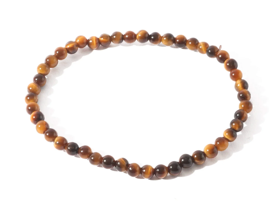 4MM BRACELETS