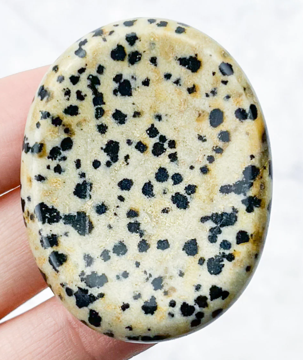 Worry Stones