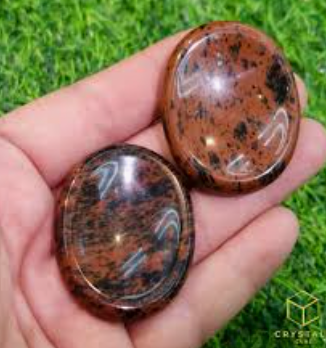 Worry Stones