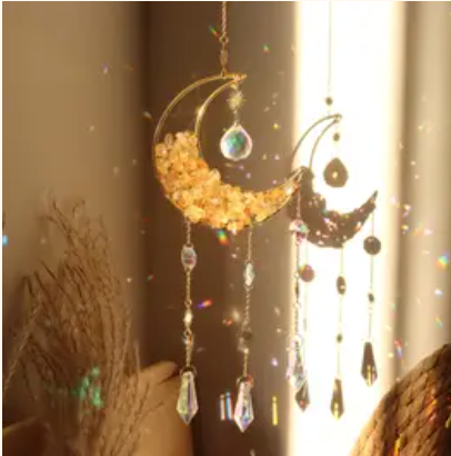 MOON SUNCATCHERS