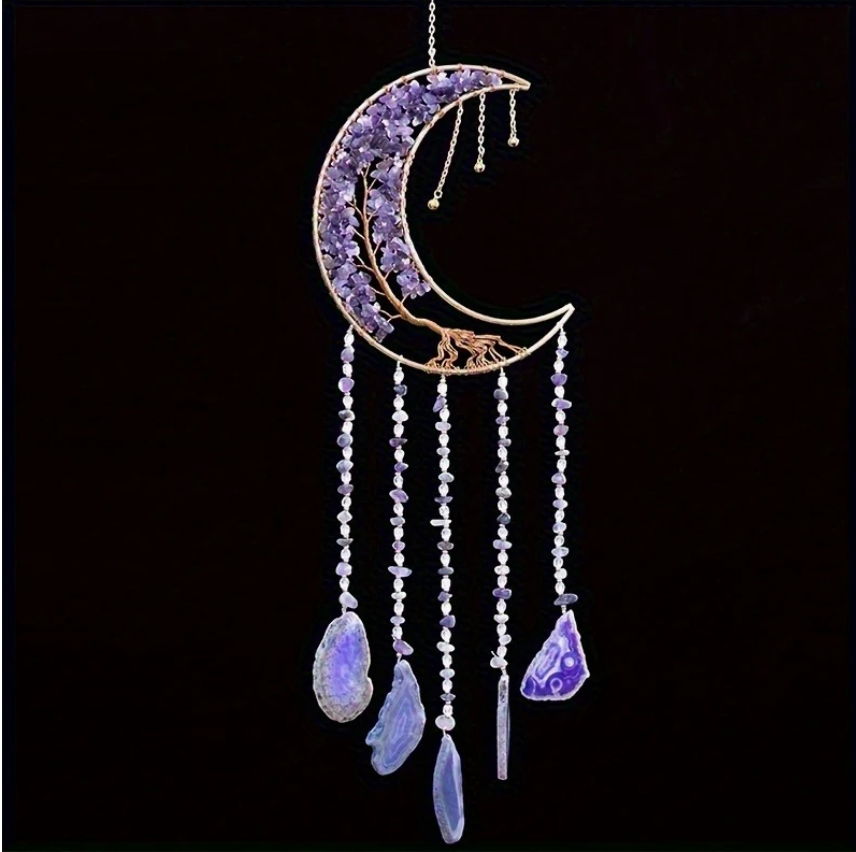 Large Suncatchers