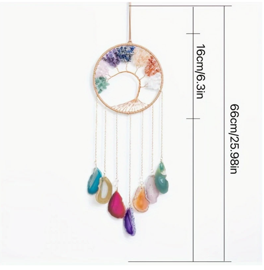 Large Suncatchers