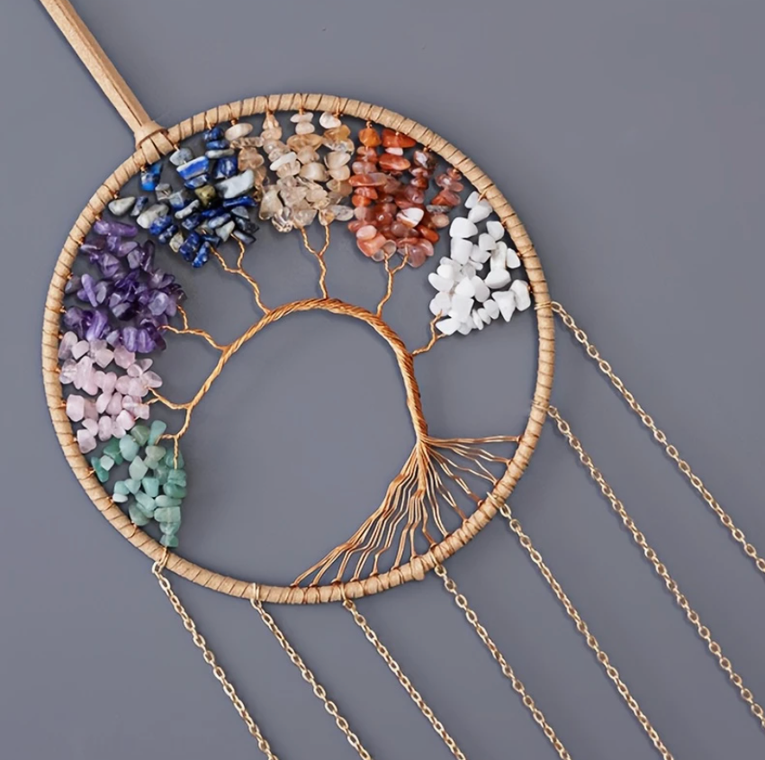Large Suncatchers