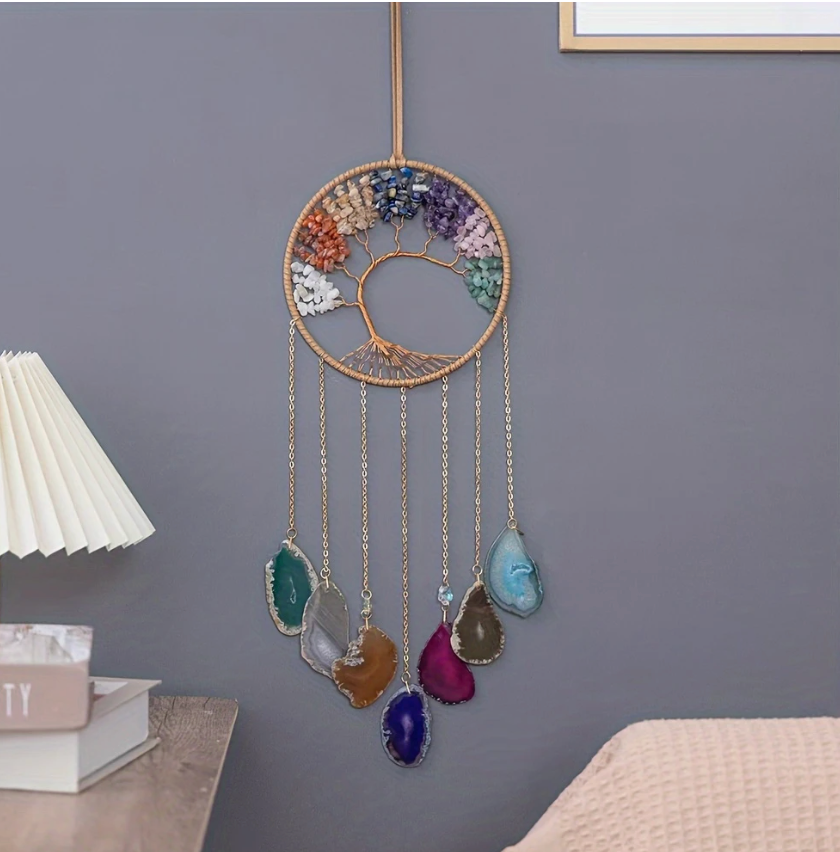 Large Suncatchers