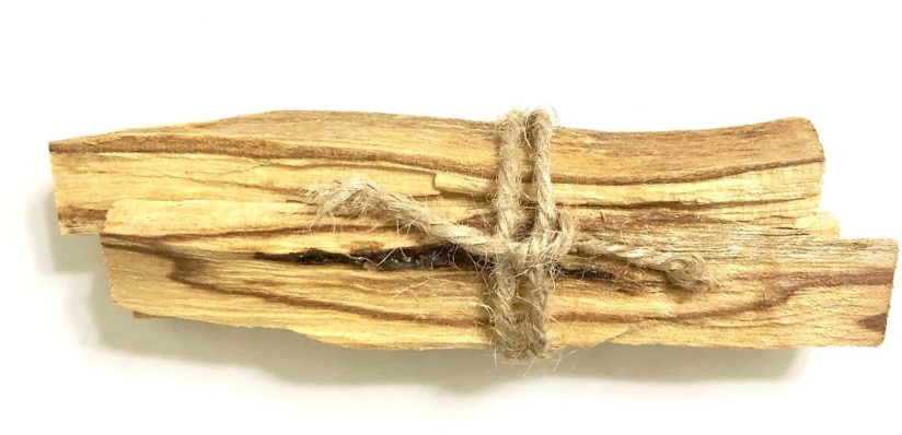 Palo Santo Bundle
