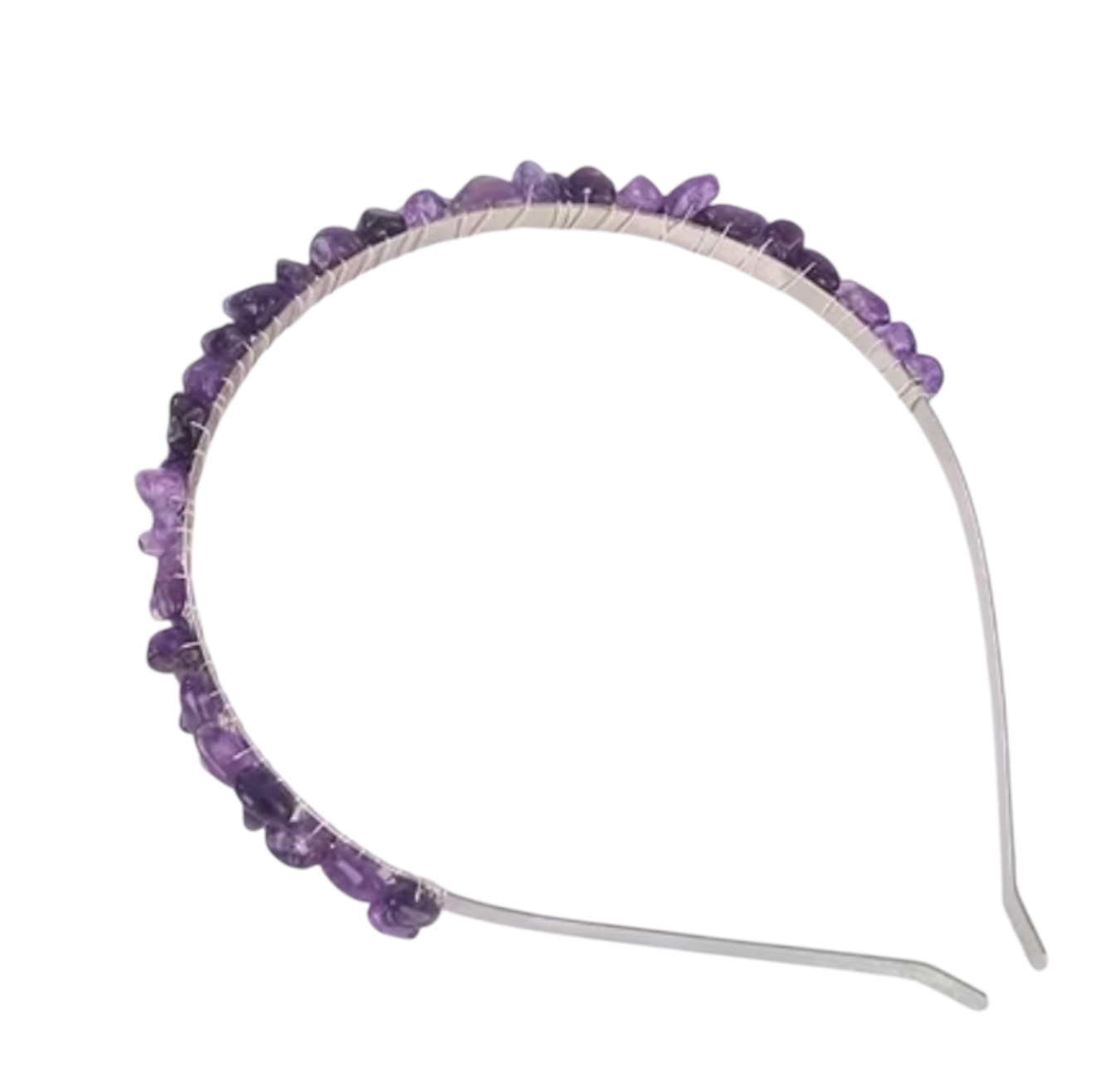 Goddess Crystal Tiara and Headbands