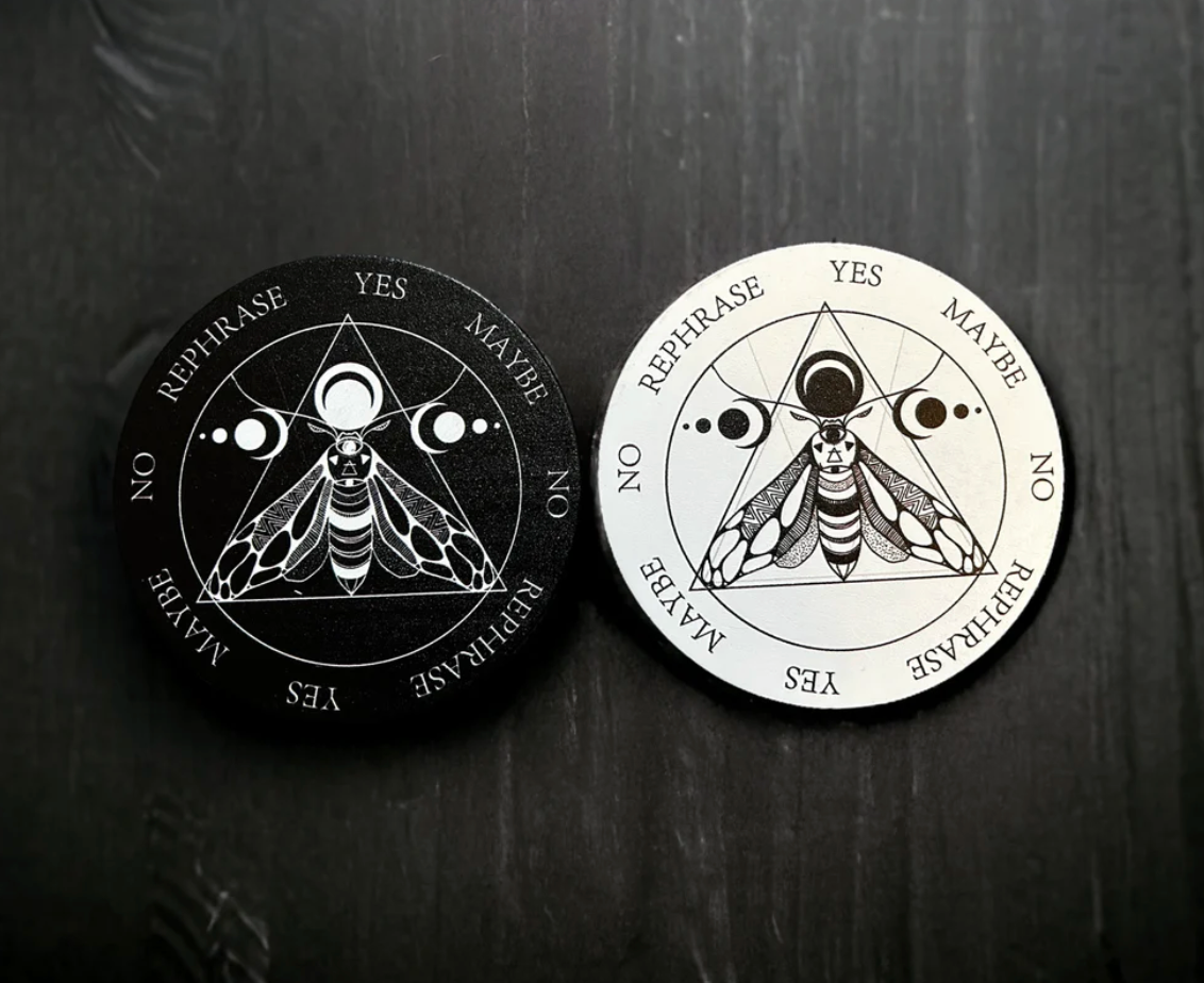 4-INCH Pendulum boards