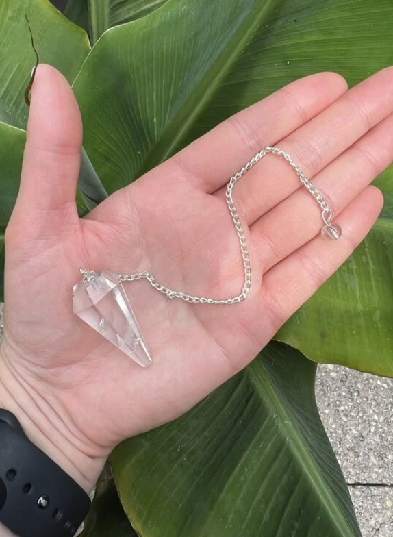 Pendulum