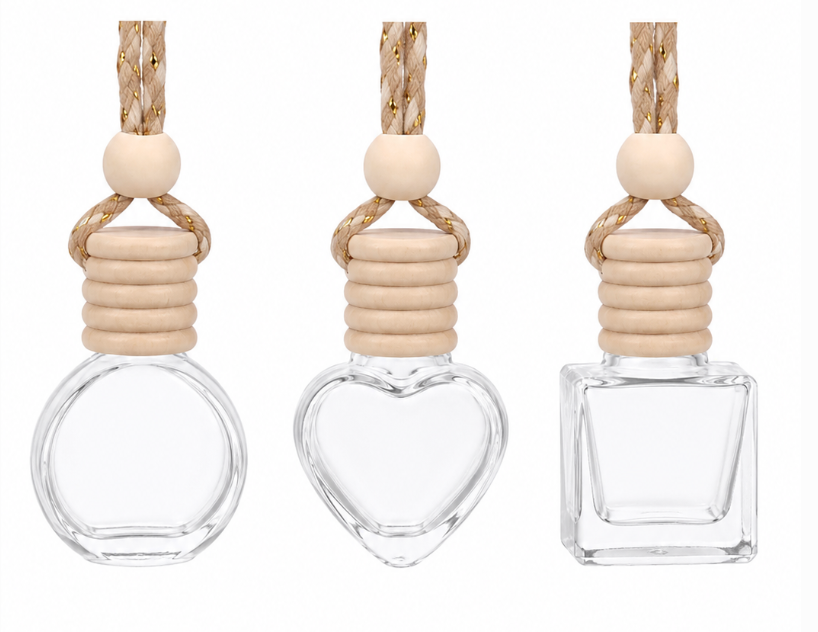 Crystal infuser Car Defuser