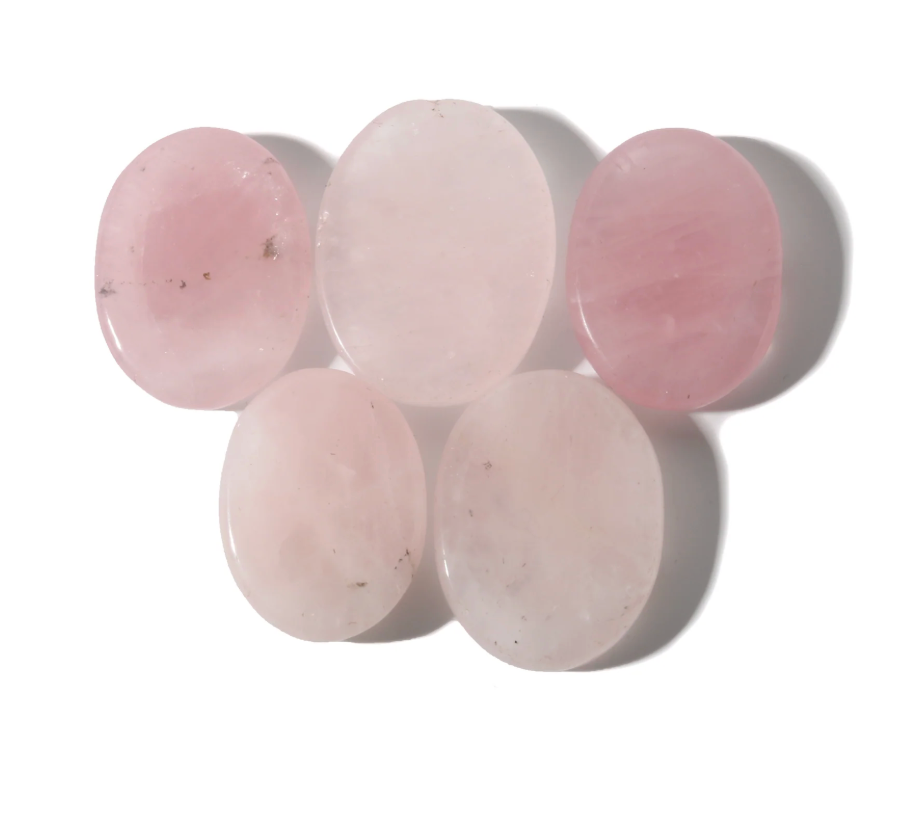 Worry Stones
