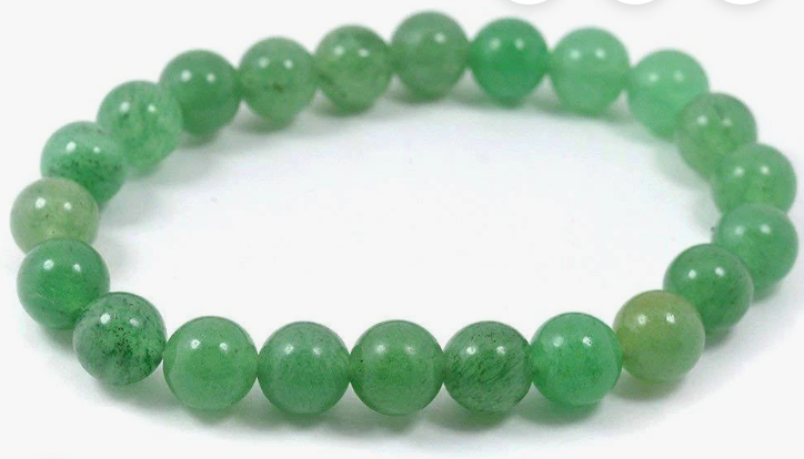 8MM GEMSTONE BRACELETS