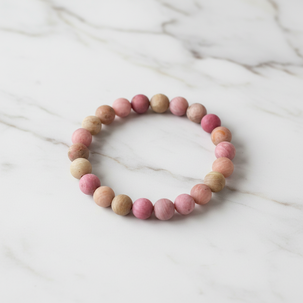 8MM GEMSTONE BRACELETS